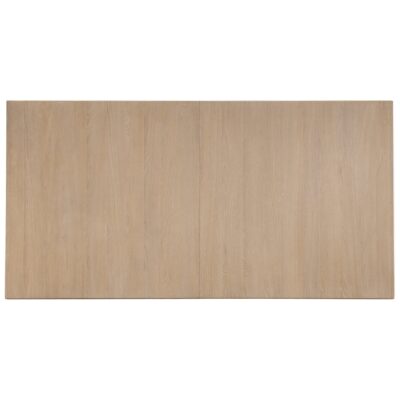 Alternative view of Margaritaville Mission Bay Rectangle Dining Table