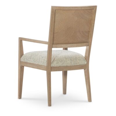 Alternative view of Margaritaville Oyster Cut Arm Chair