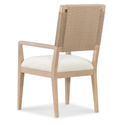 Alternative view of Margaritaville Mission Bay Arm Chair