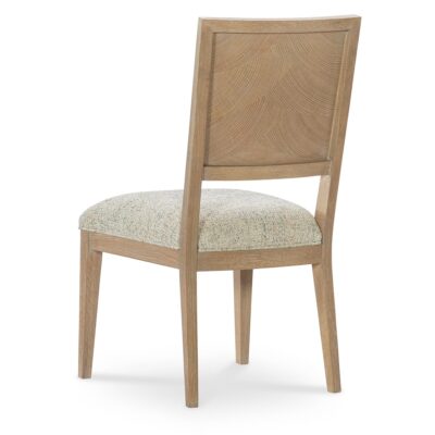 Alternative view of Margaritaville Oyster Cut Side Chair