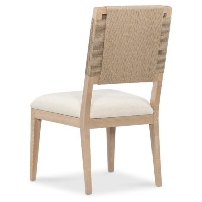 Alternative view of Margaritaville Mission Bay Side Chair