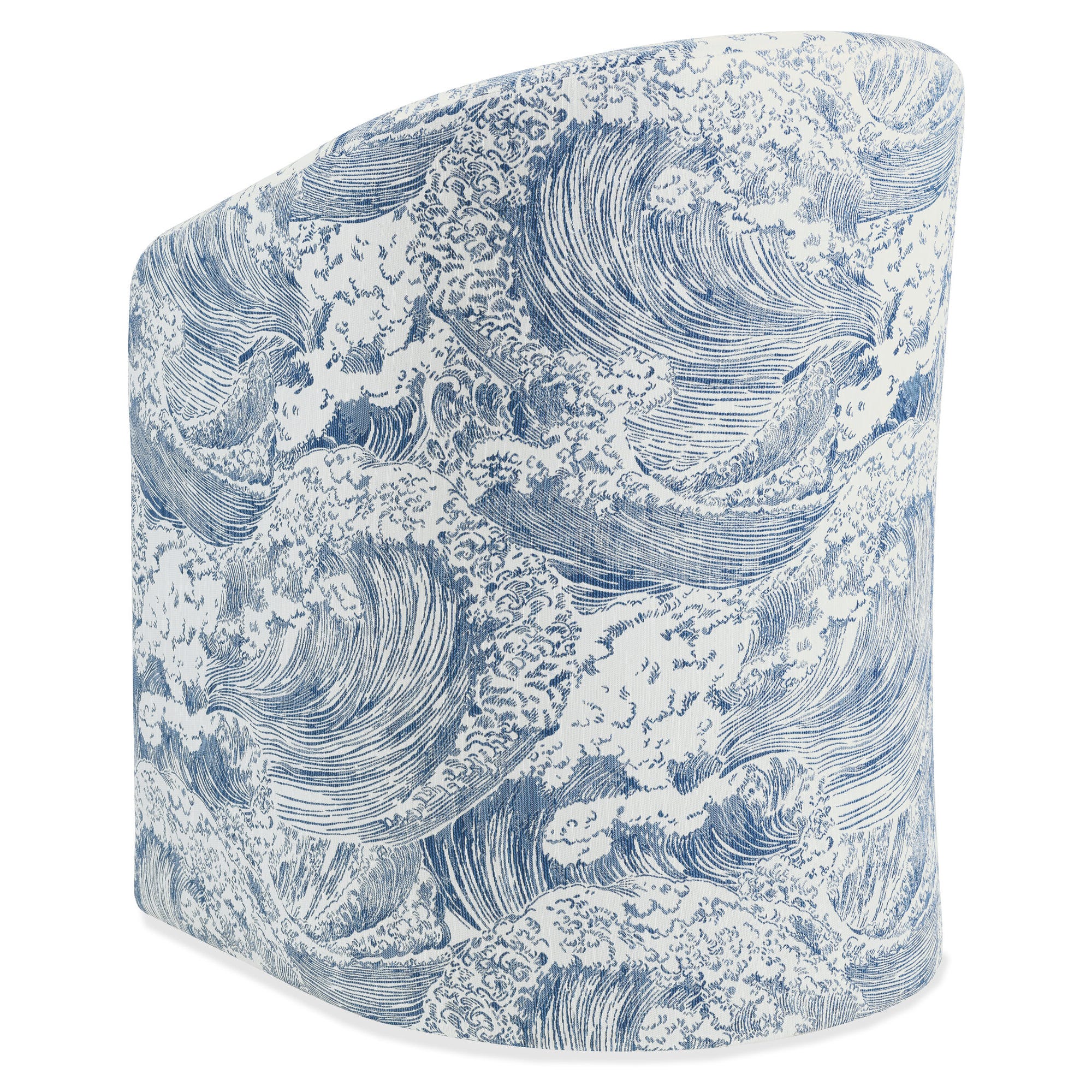 Margaritaville Slow Roll Upholstered Dining Chair - Image 2