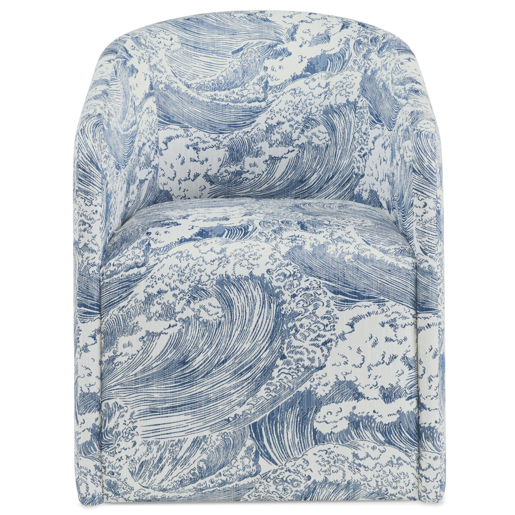 Margaritaville Slow Roll Upholstered Dining Chair - Image 5
