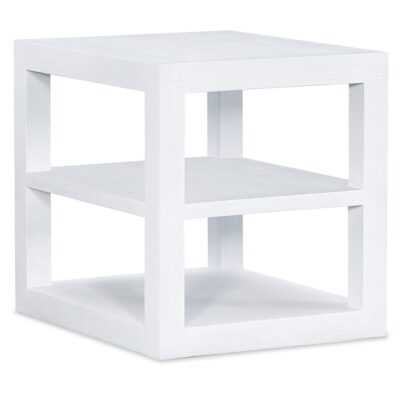 Alternative view of Margaritaville Sailmaker End Table