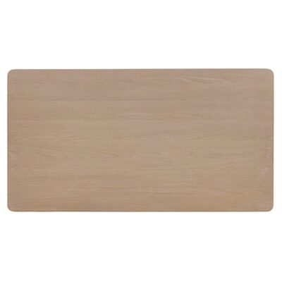 Alternative view of Margaritaville Mission Bay Rectangle Coffee Table