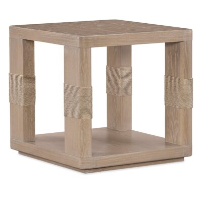 Alternative view of Margaritaville Mission Bay End Table