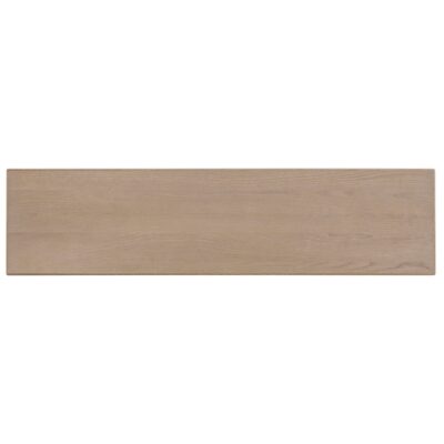 Alternative view of Margaritaville Mission Bay Console Table