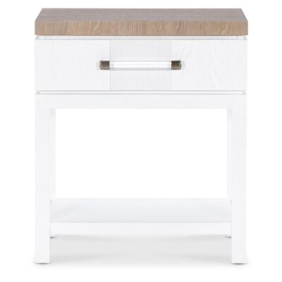 Alternative view of Margaritaville Key Largo Small Nightstand