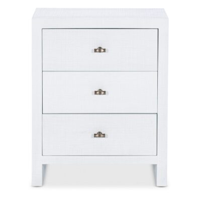 Alternative view of Margaritaville Sailmaker Nightstand
