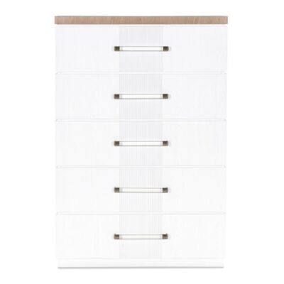 Alternative view of Margaritaville Key Largo Drawer Chest