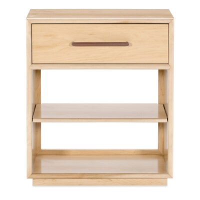 Alternative view of Margaritaville Baja Small Nightstand