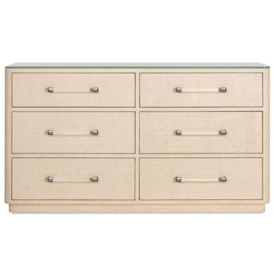 Alternative view of Margaritaville Boca Chica Dresser