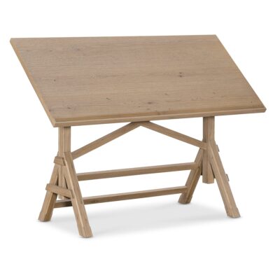 Alternative view of Margaritaville Chart Topper Writing Desk