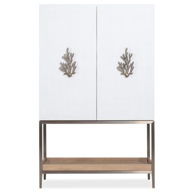 Alternative view of Margaritaville Sail Maker Bar Cabinet