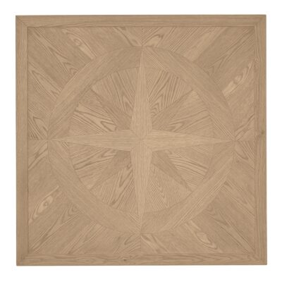 Alternative view of Margaritaville Compass Point Coffee Table