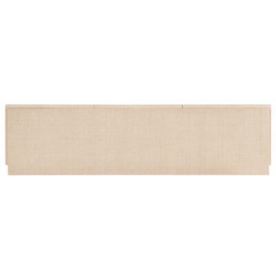 Alternative view of Margaritaville Coral Credenza