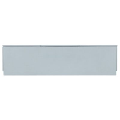 Alternative view of Margaritaville Gulfstream Credenza