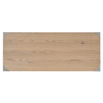 Alternative view of Margaritaville Livingston Drawer Chest
