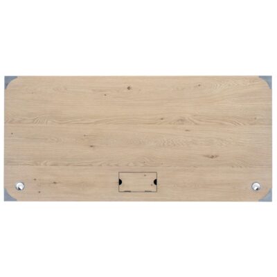Alternative view of Margaritaville Livingston Lift Desk