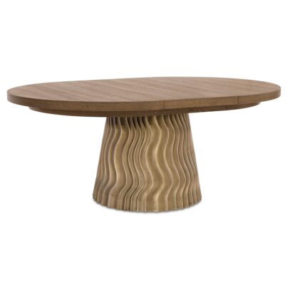 Alternative view of Margaritaville Aruba Round Dining Table