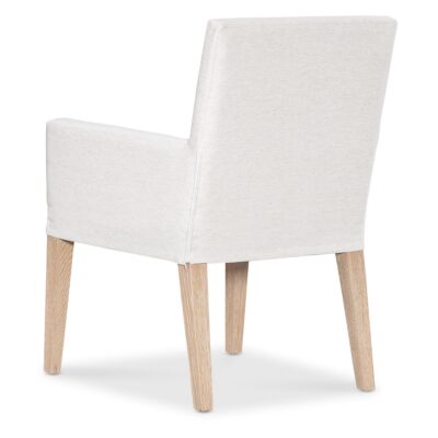 Alternative view of Margaritaville Marseille Slipcover Arm Chair