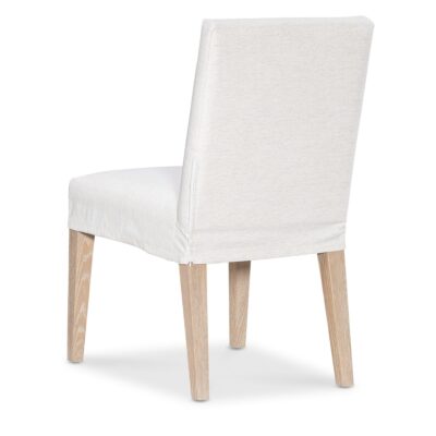 Alternative view of Margaritaville Marseille Slipcover Side Chair