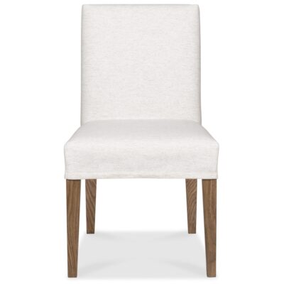 Alternative view of Margaritaville Roatan Slipcover Side Chair