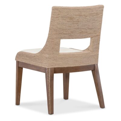 Alternative view of Margaritaville Tropico Side Chair