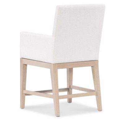 Alternative view of Margaritaville Marseille Counter Chair
