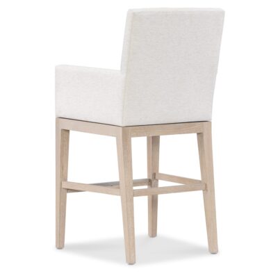 Alternative view of Margaritaville Marseille Bar Chair