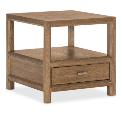 Alternative view of Margaritaville Tahoe End Table