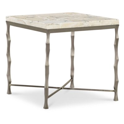 Alternative view of Margaritaville Mariner End Table