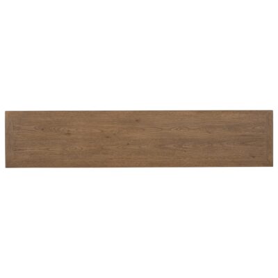 Alternative view of Margaritaville Tahoe Console Table
