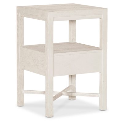 Alternative view of Margaritaville Duval Small Nightstand
