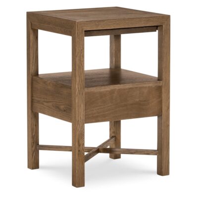 Alternative view of Margaritaville Roatan Small Nightstand