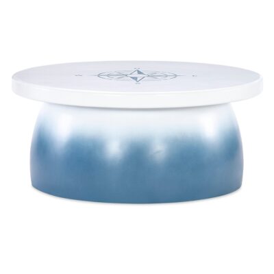 Alternative view of Ocean Coffee Table
