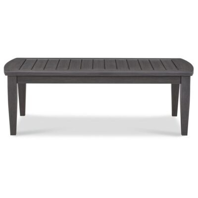 Alternative view of Seychelles Coffee Table