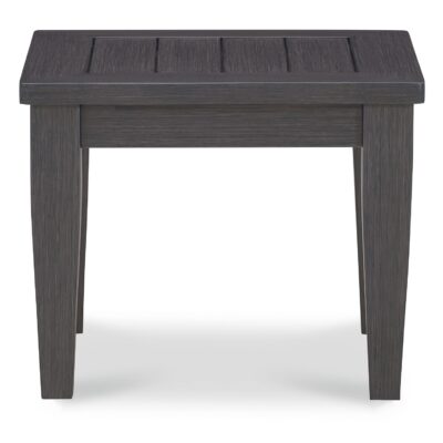 Alternative view of Seychelles End Table