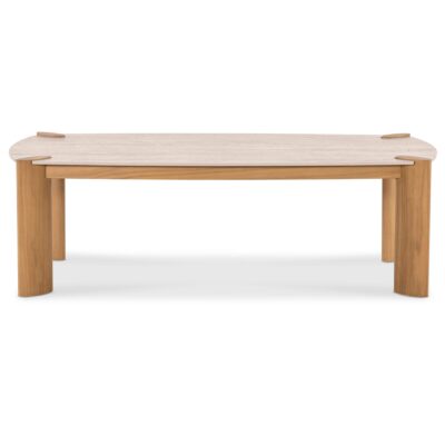 Alternative view of Somerset Coffee Table