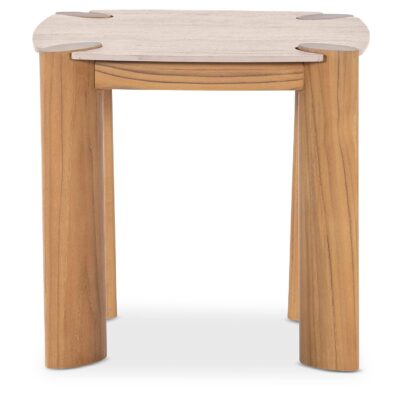 Alternative view of Somerset End Table