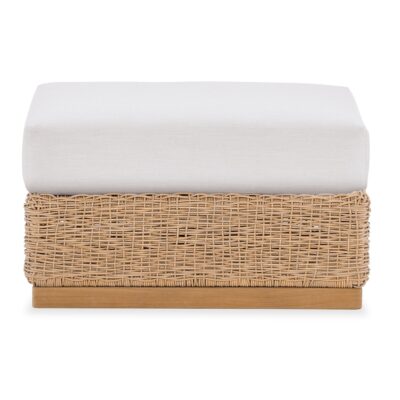 Alternative view of Somerset Ottoman in Poros Dune (D)
