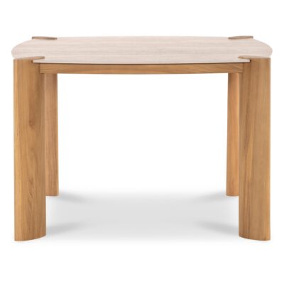 Alternative view of Somerset 44 in. Square Dining Table