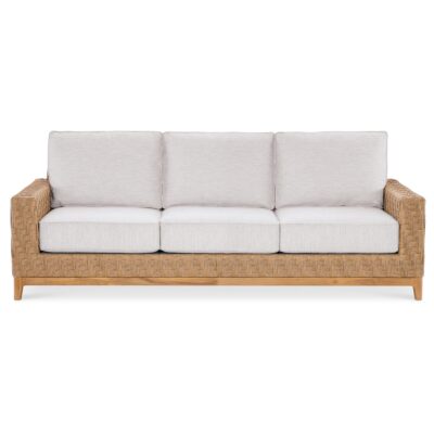 Alternative view of Catalina Sofa in Poros Dune (D)
