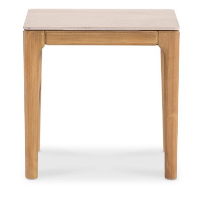Alternative view of Catalina End Table
