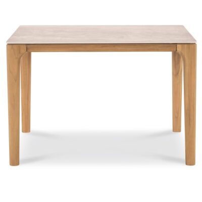 Alternative view of Catalina 44 in. Square Dining Table