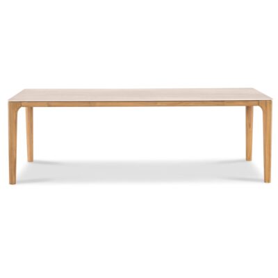 Alternative view of Catalina 90 in. Rectangle Dining Table