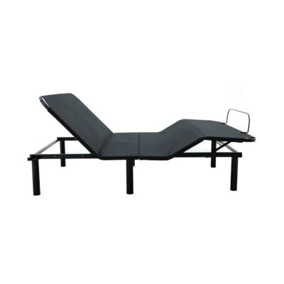 Alternative view of Beautyrest Motion Air King Adjustable Base