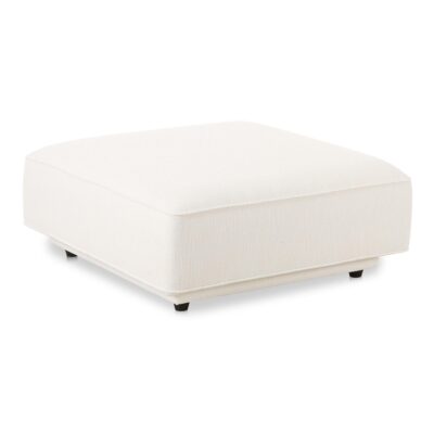 Alternative view of Rosello Ottoman White