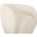 Rae Outdoor Accent Chair - Image 5