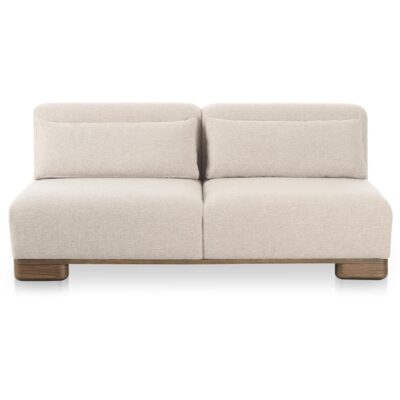 June Sofa Oatmeal